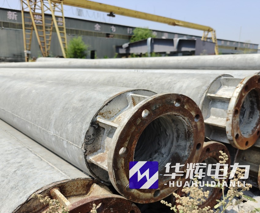 水富18米水泥电线杆